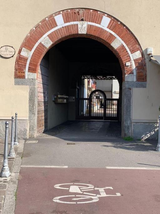 Lacasadicorte Bollate Exterior photo